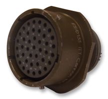 ITT CANNON KPSE01E10-6PW