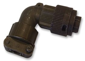 ITT CANNON KPSE08E12-10P