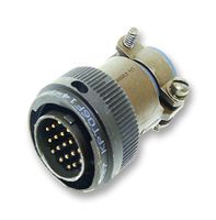 ITT CANNON KPT06F14-19PY