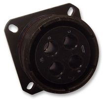 AMPHENOL AEROSPACE D38999/20WC35SN-LC