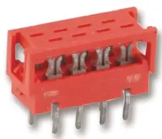 TE CONNECTIVITY - AMP 1-215570-6