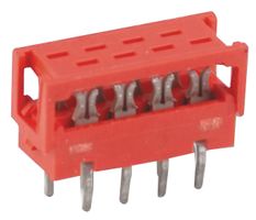 TE CONNECTIVITY - AMP 215570-6