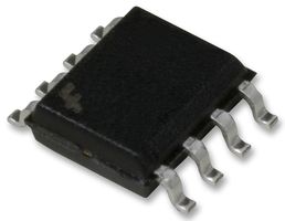 ONSEMI HCPL062N 光电耦合器, 数字输出, 2通道, 2.5 kV, 10 Mbps, SOIC, 8 引脚