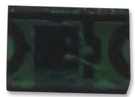 VISHAY TEMT6200FX01 光电晶体管, 550 nm, 60 °, 100 mW, 2 引脚, 805