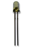 TT ELECTRONICS / OPTEK TECHNOLOGY OP505A Phototransistor, 935 nm, 100 mW, 2 Pins, T-1 (3mm)