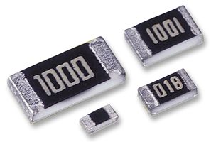 YAGEO RT0603FRE075R6L