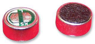 KINGSTATE KECG2742TBL-A 麦克风, 驻极体电容器, 全向, 20 Hz至16 kHz, 10 V, -42 dB