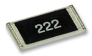 TE CONNECTIVITY - NEOHM FCR1206J10R SMD片式电阻, 10 ohm, ± 5%, 125 mW, 1206 [3216公制], 薄膜, Fusible