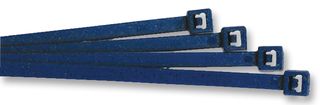 HELLERMANNTYTON 111-01136 MCT120R-PA66MD-BU