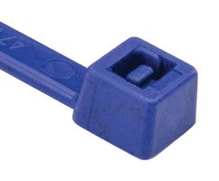 HELLERMANNTYTON 111-00830 MCT50R-PA66MD-BU