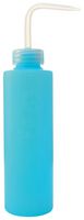 MULTICOMP PRO 146-0038 Water Bottle, ESD-Safe, Non-Greasy, Curved Nozzle, 8oz