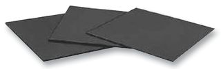TDK IFL04AT 300X200X0.05 FERRITE SHEET, 300X200X0.05MM