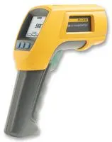 FLUKE FLUKE 568 红外测温仪, -40°C 至 +800°C, 1 %, 0 °C, 50 °C, 560 Series
