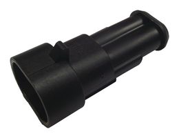 TE CONNECTIVITY - AMP 282104-1