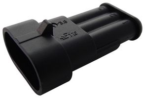 TE CONNECTIVITY - AMP 282105-1