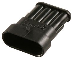 TE CONNECTIVITY - AMP 282106-1