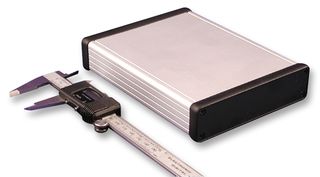HAMMOND 1455P1602
