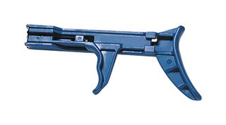 HELLERMANNTYTON 110-20016 MK20-PL-BU