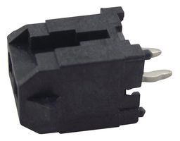 MOLEX 43045-0213 引脚针座, 线至板, 3 mm, 2 排, 2 触点, 通孔直型, Micro-Fit 3.0 43045 Series