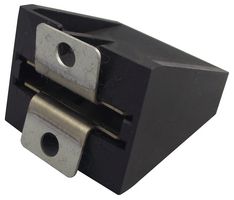 MOLEX 45711-1000 特殊型端子, 母线, PowerPlane 45711 Series, 焊接, 总线插座