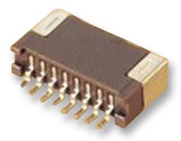 JST / JAPAN SOLDERLESS TERMINALS 14FMS-1.0SP-TF(LF)(SN)