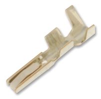 JST / JAPAN SOLDERLESS TERMINALS MINI-SSHL-002T-P0.2