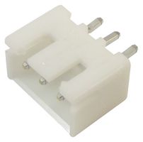 JST / JAPAN SOLDERLESS TERMINALS B3B-XH-A (LF)(SN)
