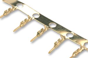 JST / JAPAN SOLDERLESS TERMINALS BMM-003T-P0.5