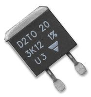 VISHAY D2TO020C100R0FTE3.