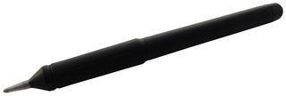 MULTICOMP PRO 176-0036 直型探头, 单端, 金刚石尖头, 90 Biro型, 165mm