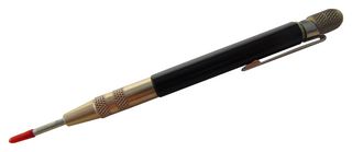 MULTICOMP PRO 187-0053 直线划线器, 单端, 硬质合金点, 笔式, 139mm