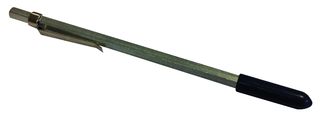 MULTICOMP PRO 187-0068 直线划线器, 单端, 硬质合金点, 笔式, 230mm