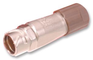 HIROSE / HRS LF10WBJ-12P 圆形连接器, IP67, IP68, Sealed Circular Connector, LF系列, 电缆安装插座, 12 触点, 焊接引脚