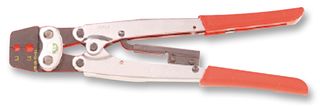 HIROSE / HRS HR10A-TC-02 压接工具, HR10 Series Contacts