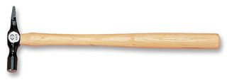 CK TOOLS T4203 黑色涂漆, 横头锤, 高碳钢