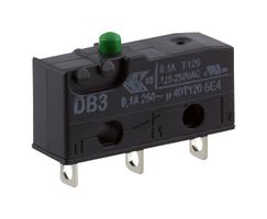ZF DB3C-A1AA