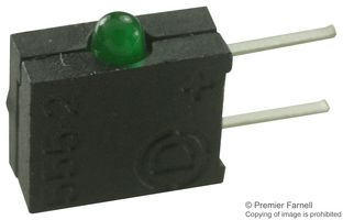 DIALIGHT 555-2301F