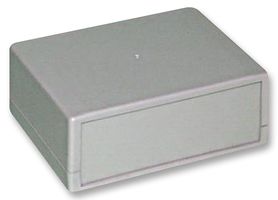 MULTICOMP PRO MCRM2015M 塑料机壳, 仪器, ABS, 50 mm, 130 mm, 100 mm, 未评级