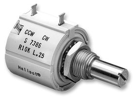 TT ELECTRONICS / BI TECHNOLOGIES 7286R5KL.25
