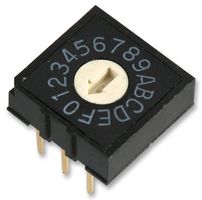 MULTICOMP PRO MCRH2AF-16R