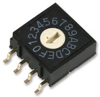 MULTICOMP PRO MCRM4AF-16R