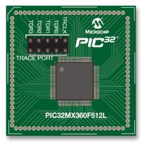 MICROCHIP MA320001