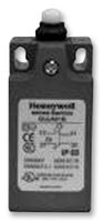 HONEYWELL GLLC04B 限位开关, 顶部柱塞型, SPDT, 10 A, 300 V, 6 N, GLL Series