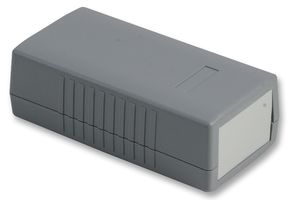 MULTICOMP PRO G410 塑料机壳, 手持式, ABS, 40 mm, 120 mm, 60 mm, IP54