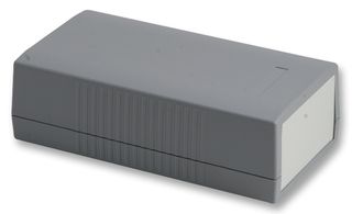 MULTICOMP PRO G422 塑料机壳, 手持式, ABS, 60 mm, 190 mm, 100 mm, IP54