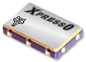 FOX ELECTRONICS FXO-LC735R-212.5 振荡器, 5X7mm SMD LVDS 212.500MHz