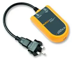 FLUKE FLUKE VR1710 功率分析仪, 电压, 2通道, 70V 至 300V, 60 Hz, 39 mm, 77 mm