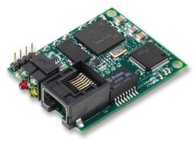 DIGI INTERNATIONAL DC-EM-02T-C MOD, SERIAL TO ETHERNET, NS7520