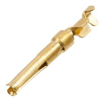 AMP - TE CONNECTIVITY 745253-6 D Sub Contact, CPC Connectors, AMPLIMITE HDP-20, Socket (Female), Phosphor Bronze