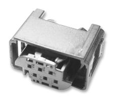 TE CONNECTIVITY - AMP 1-967616-1